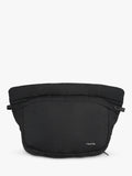 Nuna TRVL dubl footmuff Caviar (British brand)