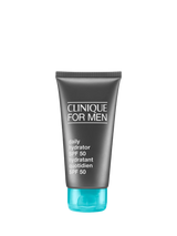 John Lewis Clinique For Men Daily Hydrator Moisturiser SPF 50 75ml- Buy online at McGrocer