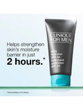 Clinique For Men Daily Hydrator moisturiser SPF 50 75ml, imported from the UK
