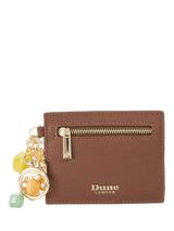 John Lewis Dune London Klub Leather Purse- Buy online at McGrocer