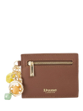 Dune London Klub leather purse, imported from the UK