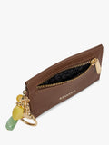 Dune London Klub leather purse, imported from the UK