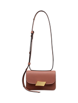 John Lewis Radley The Belsize Leather Small Crossbody Bag- Buy online at McGrocer