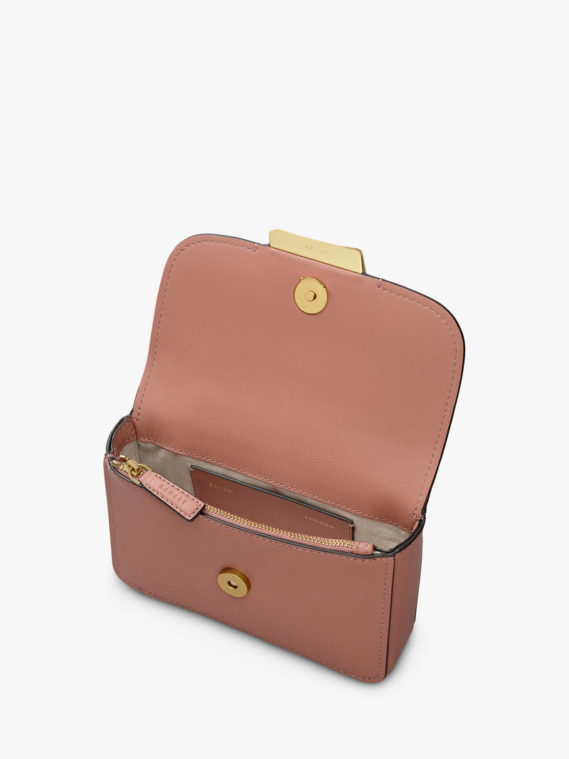 Radley Belsize small crossbody bag - British product