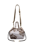 Radley Eden Row drawstring bag in Salt - British product