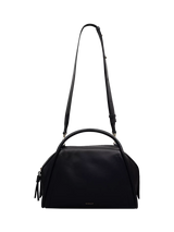 John Lewis Radley The Golborne Leather Medium Grab Bag- Buy online at McGrocer
