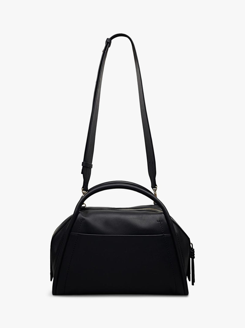 Radley Golborne medium leather grab bag, UK version
