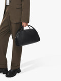 Radley Golborne medium leather grab bag, UK version