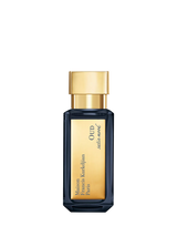 John Lewis Maison Francis Kurkdjian Oud Satin Mood Extrait de Parfum 35ml- Buy online at McGrocer