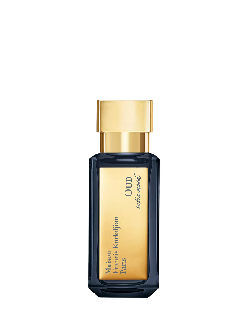 Maison Francis Kurkdjian Oud Satin Mood extrait de parfum 35ml - British product