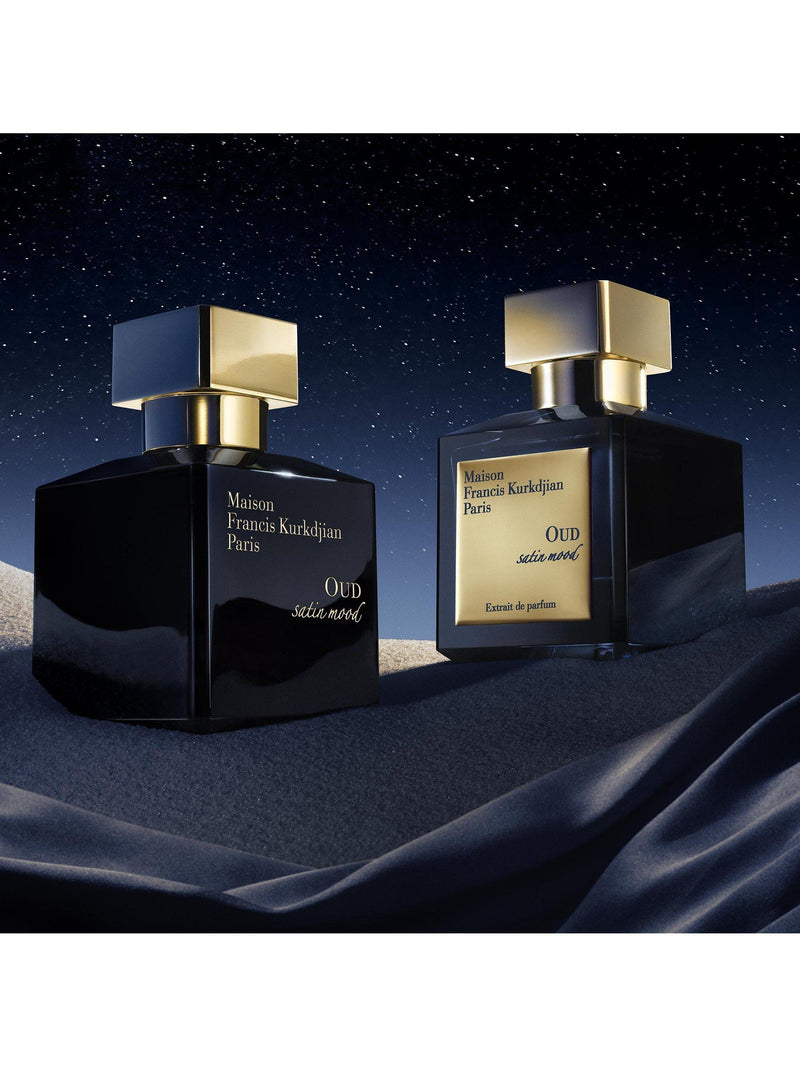 Maison Francis Kurkdjian Oud Satin Mood extrait de parfum 35ml - British product