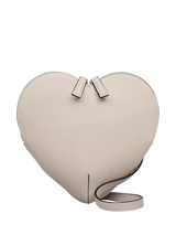 John Lewis Radley Heart Street Leather Crossbody Bag- Buy online at McGrocer