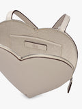 Radley Heart Street leather crossbody bag with heart shape - British product