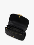 Radley Belsize quilted leather shoulder bag (British brand)