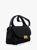 Radley Belsize quilted leather shoulder bag (British brand)