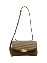 John Lewis Radley The Belsize Quilted Leather Shoulder Bag- Buy online at McGrocer