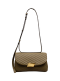 Radley Belsize quilted leather shoulder bag (British brand)