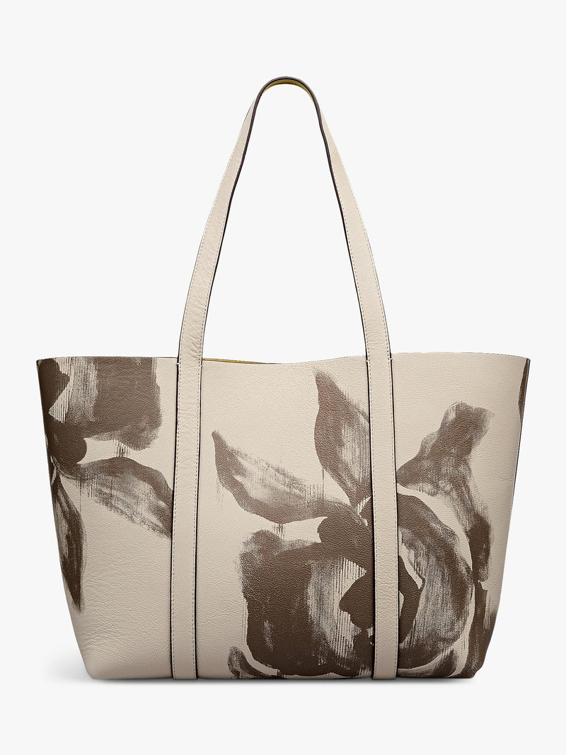 Radley Hanbury Row reversible tote bag Salt (British brand)