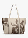 Radley Hanbury Row reversible tote bag Salt (British brand)