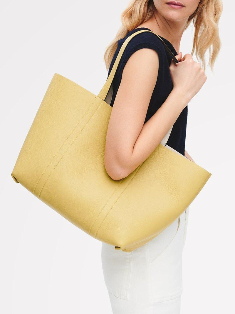 Radley Hanbury Row reversible tote bag Salt (British brand)