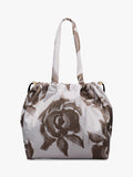 Radley Eden Row Floral Tote Bag in Salt, UK version