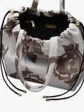 Radley Eden Row Floral Tote Bag in Salt, UK version