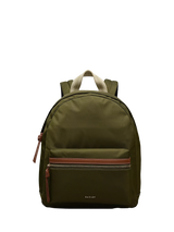 John Lewis Radley Halley Row Backpack Olive- Buy online at McGrocer