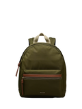 Radley Halley Row backpack in olive - British product