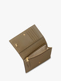 Radley Oak Street leather purse in Acorn - British product