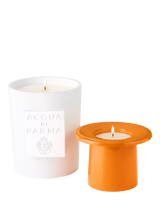 John Lewis Acqua di Parma Buongiorno Chapeau Scented Candle 400g + 100g- Buy online at McGrocer