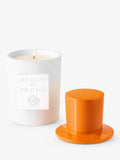 Acqua di Parma Buongiorno Chapeau scented candle 400g 100g (British brand)