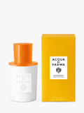 Acqua di Parma Buongiorno Chapeau scented candle 400g 100g (British brand)