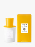 Acqua di Parma Luce di Colonia scented candle 400g+100g, imported from the UK