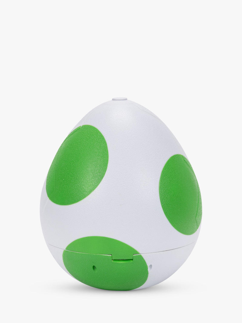 Super Mario Bros. Galaxy Movie Yoshi Egg Playset 9-inch, imported from the UK