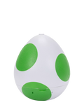 Super Mario Bros. Galaxy Movie Yoshi Egg Playset 9-inch, imported from the UK