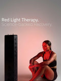Flowlife 1500 full-body light therapy panel (British brand)