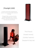 Flowlife 1500 full-body light therapy panel (British brand)