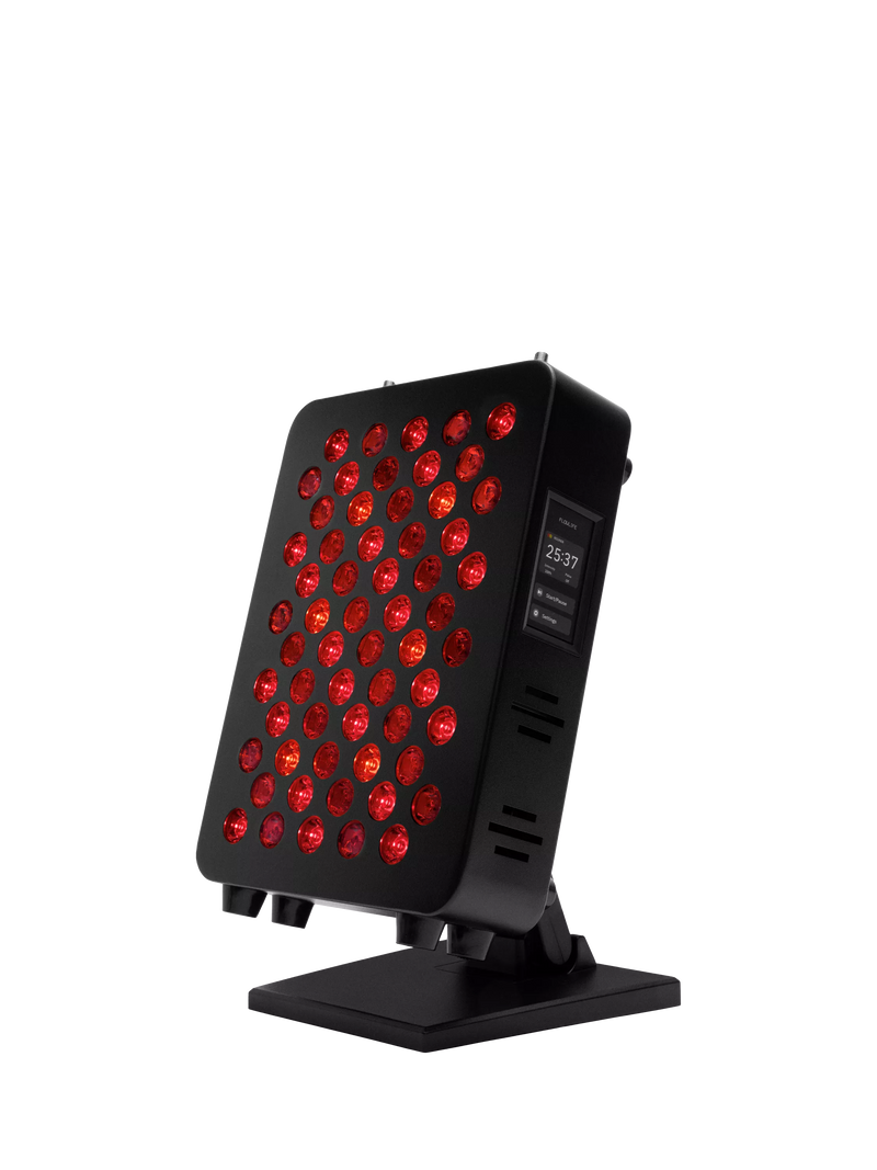 Flowlife red light therapy panel Flowlight 300 - British product