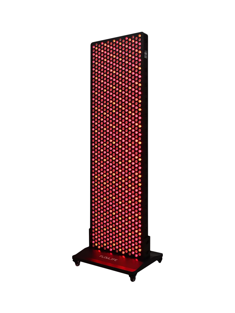 Flowlife Flowlight 4300 eight-wave full-body light therapy panel, UK version