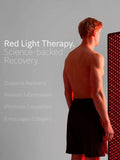 Flowlife Flowlight 4300 eight-wave full-body light therapy panel, UK version