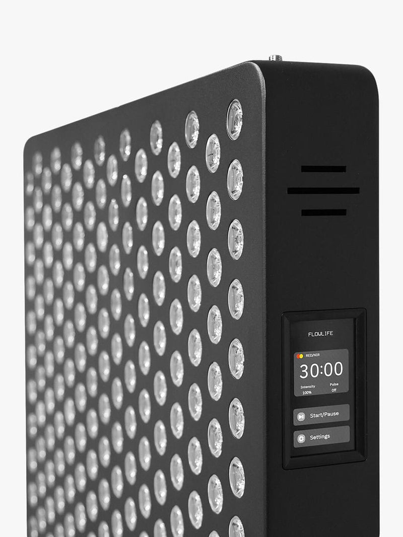 Flowlife Flowlight 4300 eight-wave full-body light therapy panel, UK version