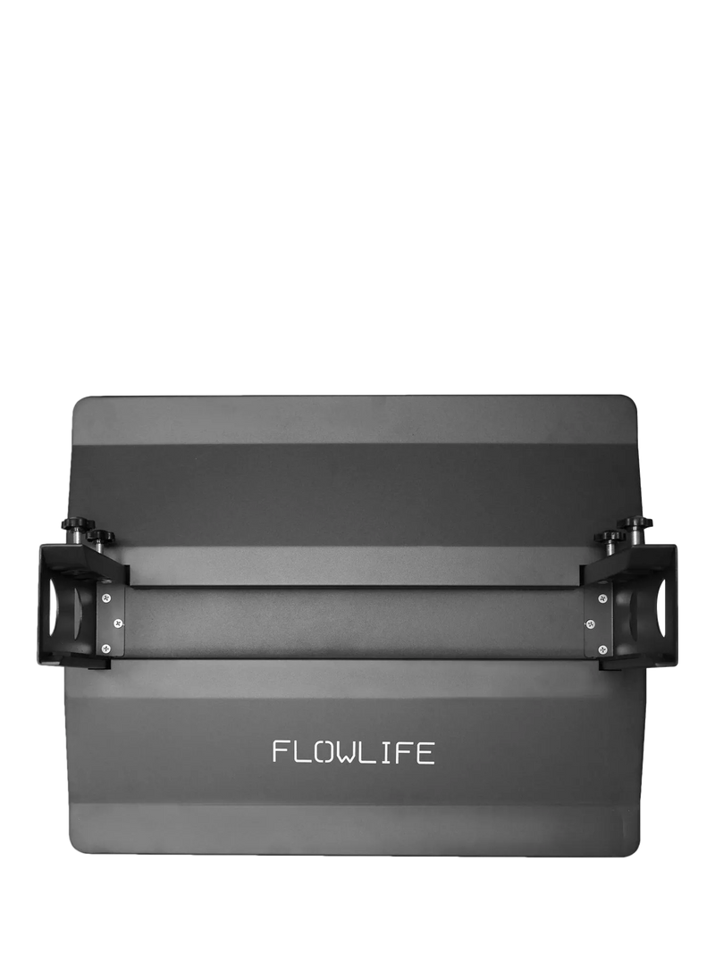 Flowlife Flowlight 4300 eight-wave full-body light therapy panel, UK version