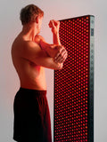 Flowlife Flowlight 4300 eight-wave full-body light therapy panel, UK version