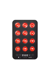 John Lewis Flowlife Flowlight Go 60 Two Waves Red Light Therapy Panel- Buy online at McGrocer