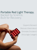 Flowlife Flowlight Go 60 Two Waves red light therapy panel (British brand)