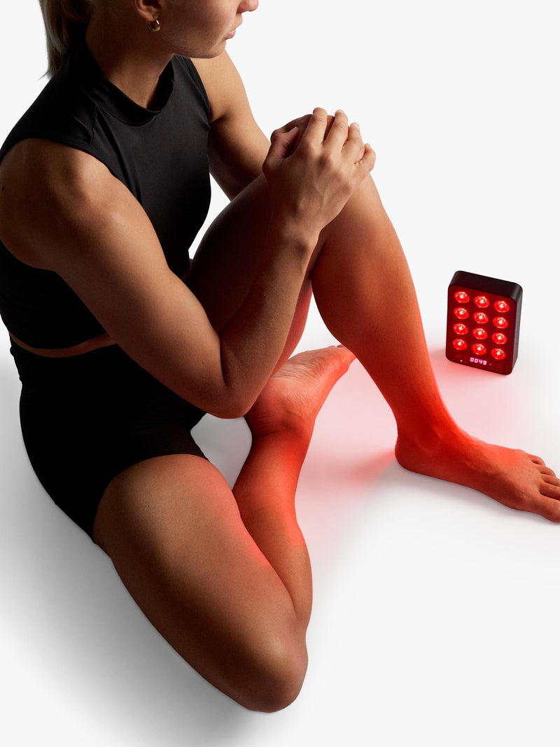 Flowlife Flowlight Go 60 Two Waves red light therapy panel (British brand)