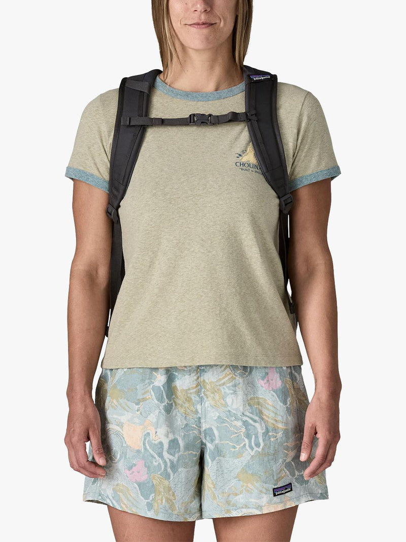 Patagonia Refugio daypack 26L, imported from the UK