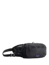 John Lewis Patagonia Terravia Hip Pack Black- Buy online at McGrocer