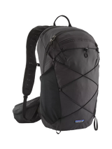 John Lewis Patagonia Terravia Backpack 22L Black- Buy online at McGrocer