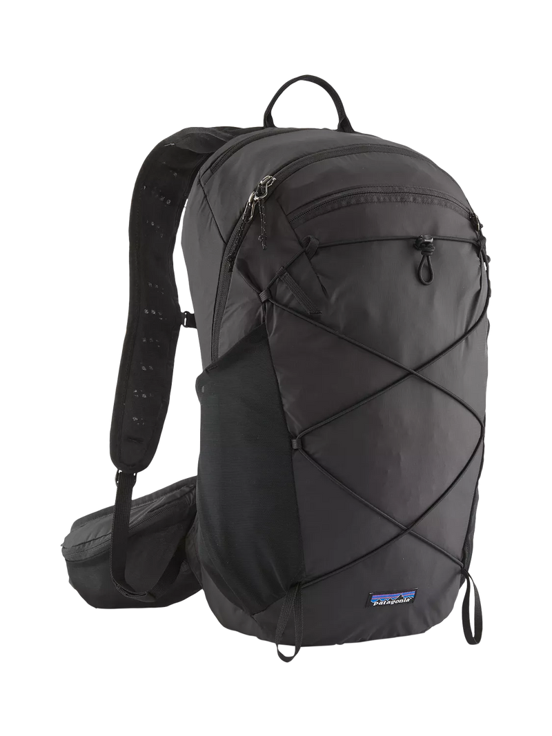 Patagonia Terravia 22L backpack black - British product